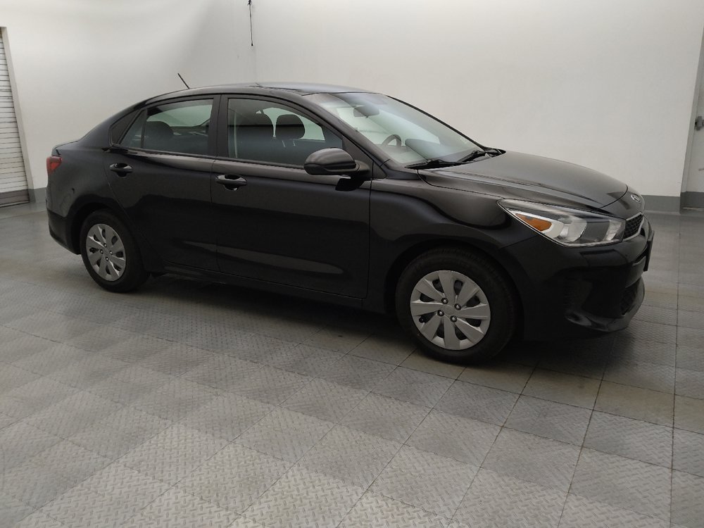 Used 2020 Kia Rio S FWD image 11