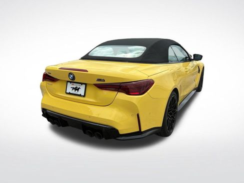 New 2027 BMW M4 xDrive Competition w/ Executive Package AWD/4WD image 3