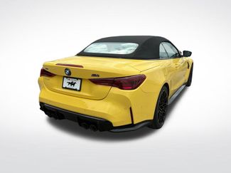 New 2027 BMW M4 xDrive Competition w/ Executive Package AWD/4WD video 3