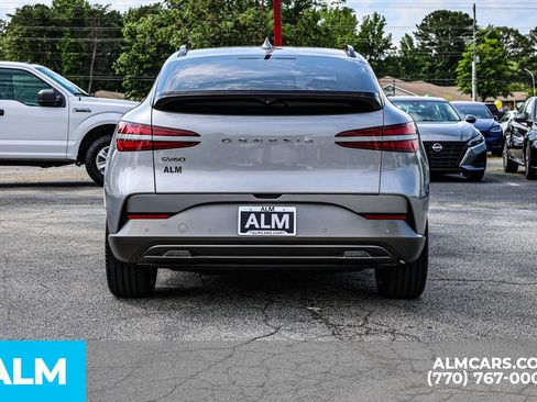 Used 2023 Genesis GV60 Performance image 12