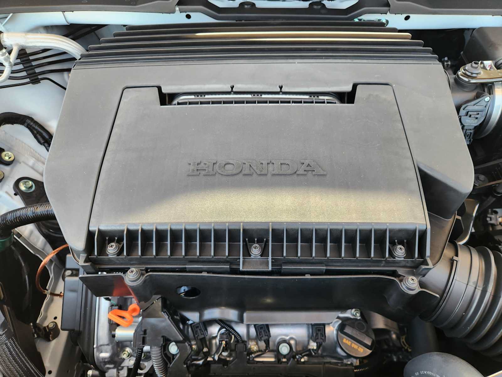New 2026 Honda Pilot EX-L image 24