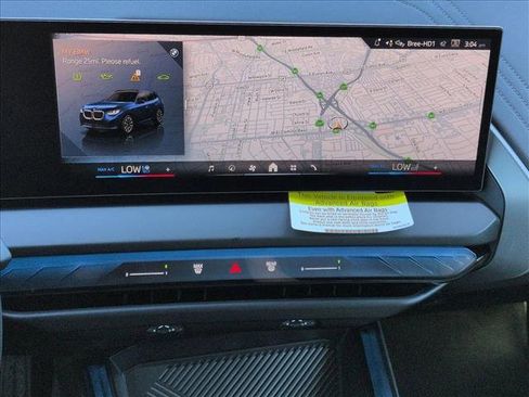 New 2026 BMW X3 xDrive30 w/ Premium Package image 12