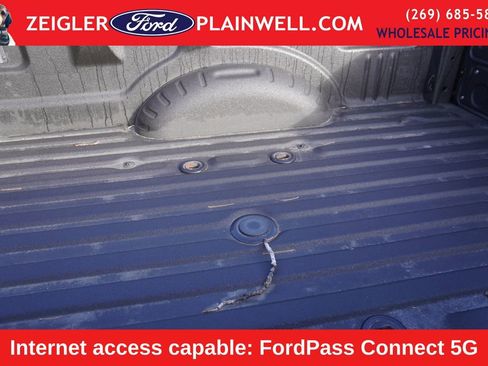 Used 2025 Ford F450 Platinum image 10