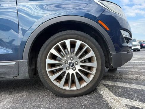 Used 2015 Lincoln MKC AWD w/ Equipment Group 102A Reserve image 27