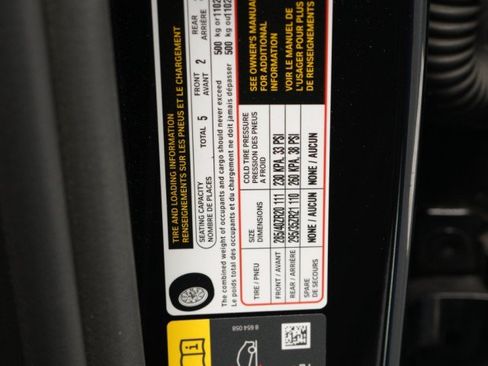 Used 2025 BMW M5 Touring w/ M Driver's Package AWD/4WD image 27