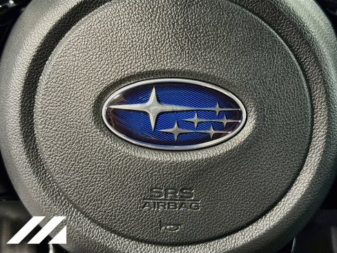 New 2026 Subaru Forester Sport w/ Onyx Edition AWD/4WD image 33