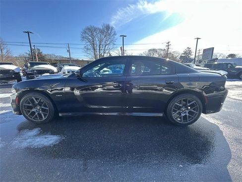 Used 2019 Dodge Charger R/T w/ Plus Group image 6