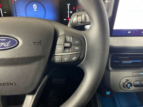 New 2026 Ford Maverick XLT FWD image 25