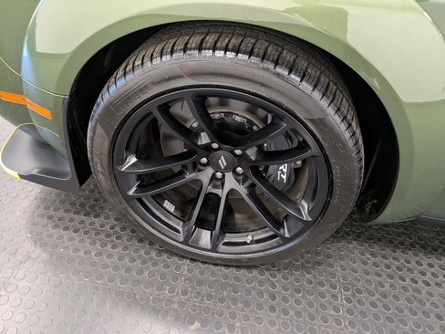 Used 2023 Dodge Challenger R/T Scat Pack image 7