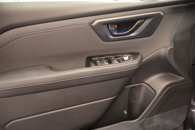 New 2026 Subaru Forester Premium AWD/4WD image 9