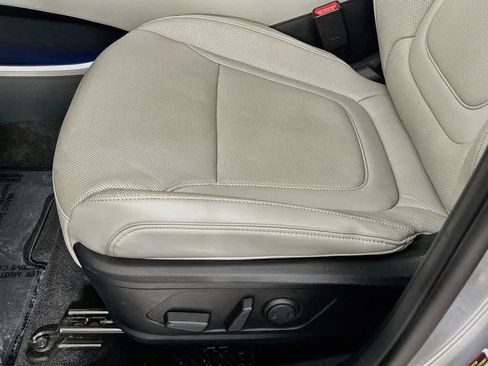 Used 2024 Hyundai Tucson Limited FWD image 32