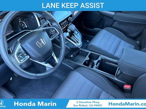 Used 2022 Honda CR-V EX image 12