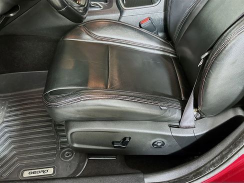 Used 2021 Dodge Charger Scat Pack RWD image 9