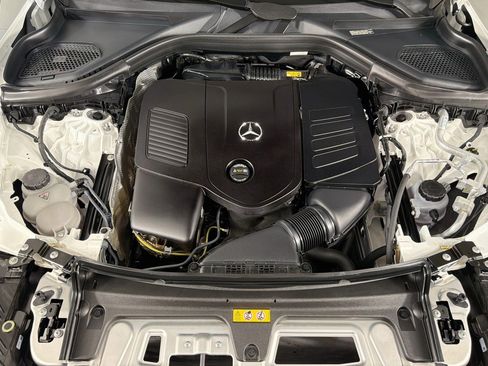 Certified 2026 Mercedes-Benz GLC 300 image 11