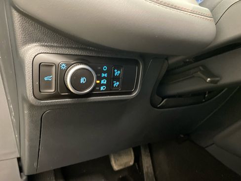 New 2026 Ford Explorer Active image 42