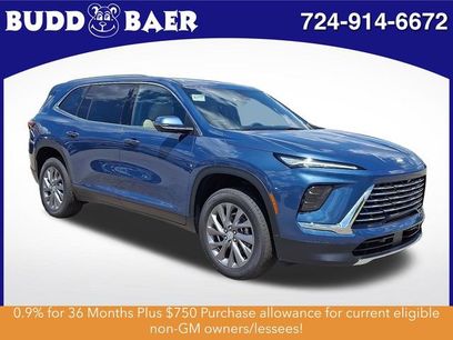 New 2026 Buick Enclave Preferred w/ Power Package