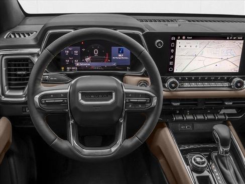 New 2026 GMC Canyon Denali AWD/4WD image 4