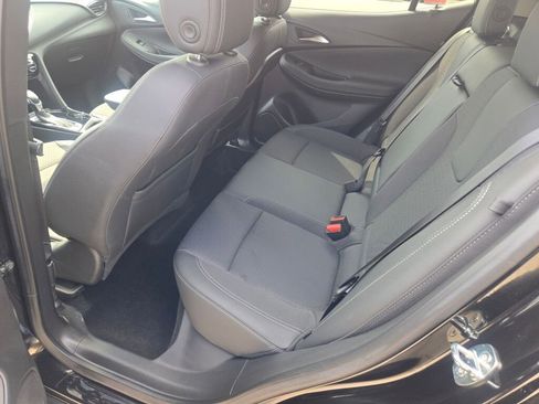 Used 2023 Buick Encore GX Select w/ Sport Touring Package image 18