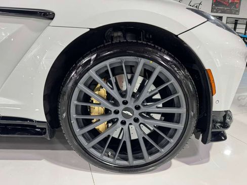 Used 2023 Aston Martin DBX 707 image 55