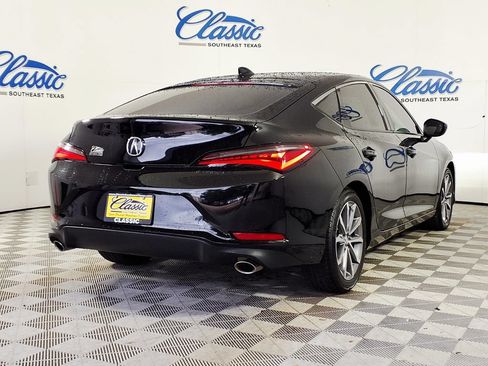 Used 2025 Acura Integra FWD image 6