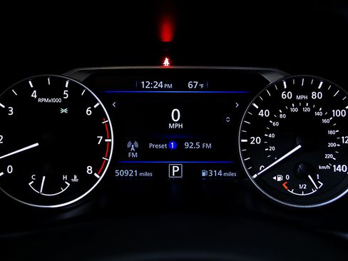 Used 2023 Nissan Altima 2.5 SR image 24