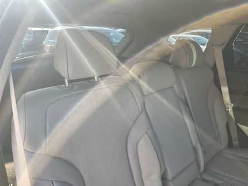 Used 2021 Genesis GV80 2.5T w/ Prestige Package 04 image 6