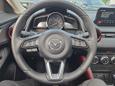 Used 2018 MAZDA CX-3 Touring w/ Preferred Equipment Package AWD/4WD image 9