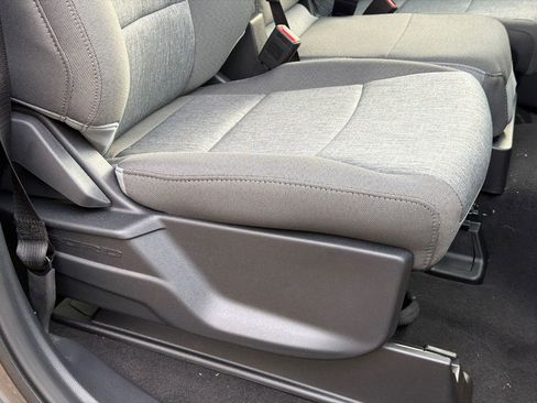 New 2026 Ford F250 XL w/ STX Appearance Package image 11