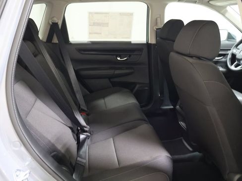 New 2027 Honda CR-V LX image 17