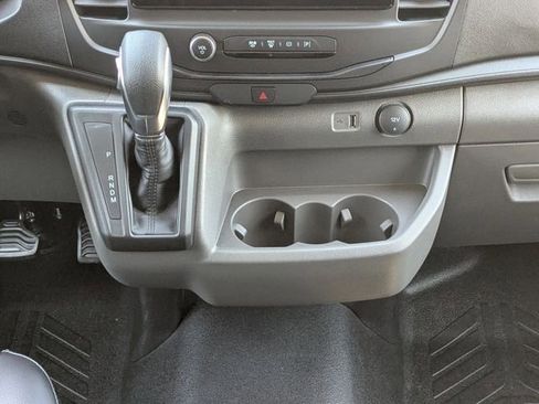 New 2026 Ford Transit 350 148 High Roof Extended w/ Load Area Protection Package image 19