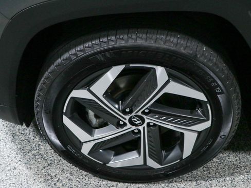 Used 2022 Hyundai Tucson SEL w/ Convenience + Premium Package AWD/4WD image 11