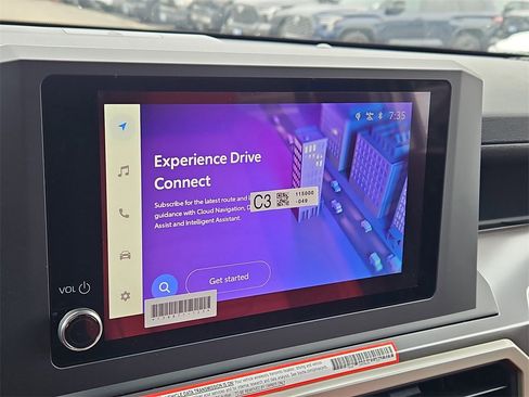 New 2026 Toyota Tacoma SR5 image 9