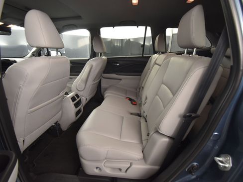 Used 2022 Honda Pilot Special Edition image 25