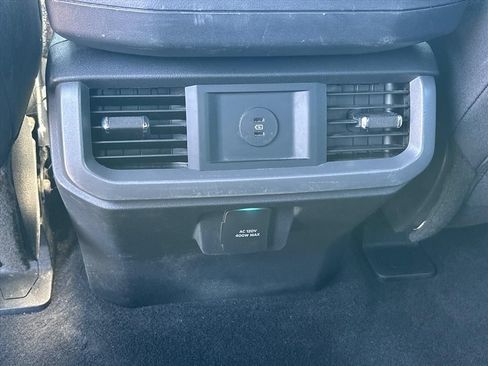 Used 2025 Ford F150 XLT w/ Equipment Group 302A MID AWD/4WD image 20