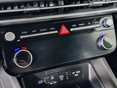 Used 2025 Hyundai Tucson SEL image 23