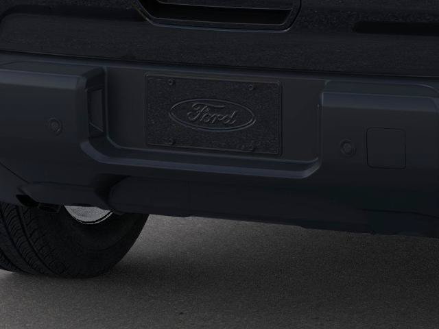 New 2025 Ford Bronco Sport Heritage AWD/4WD image 23