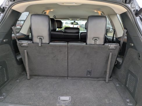 Used 2020 Nissan Pathfinder SL image 23