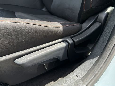 Used 2024 Nissan Sentra SR FWD image 19