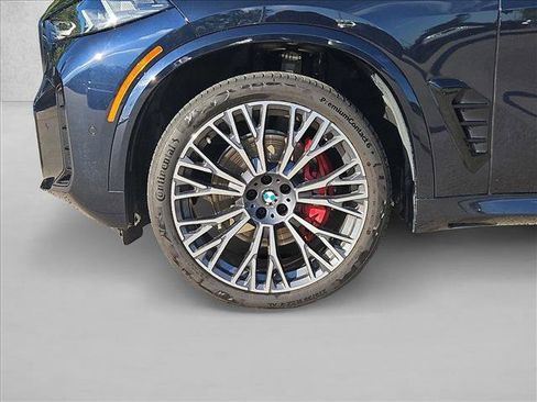 Used 2026 BMW X5 xDrive40i w/ M Sport Package image 21
