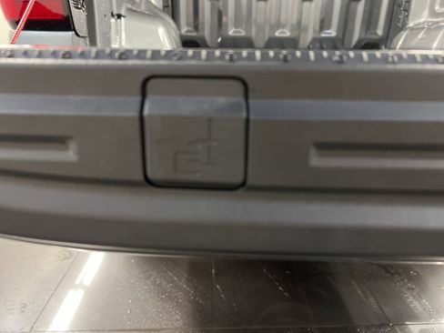 New 2025 Ford Ranger Lariat w/ Convenience Package image 35