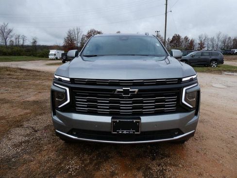 New 2026 Chevrolet Tahoe High Country image 9