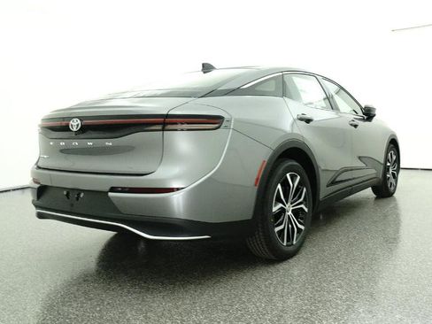 New 2026 Toyota Crown XLE image 20