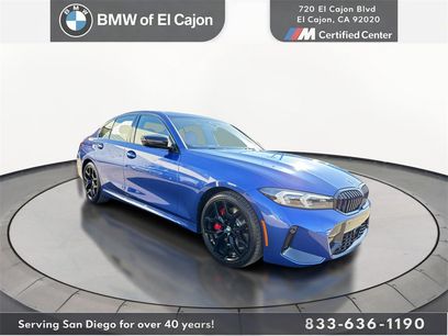 New 2026 BMW 330i 330i w/ M Sport Package