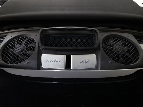 Used 2018 Porsche 911 Turbo image 70