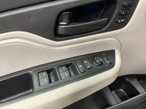 New 2026 Honda Odyssey EX-L image 16