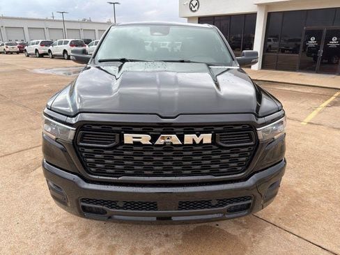 New 2026 RAM 1500 Big Horn image 33