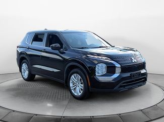 Used 2022 Mitsubishi Outlander ES FWD video 1