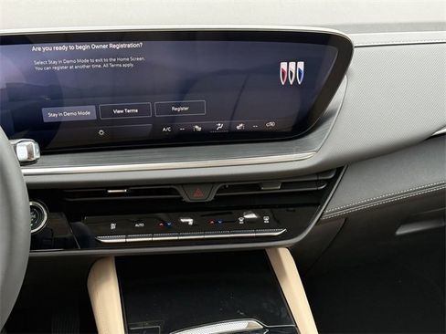 New 2026 Buick Envision Preferred image 14