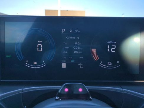 New 2026 Hyundai Santa Fe SEL image 35