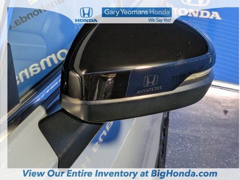 Used 2023 Honda CR-V Sport image 14